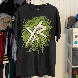 Young & Reckless shirt